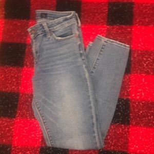 Lucky brand Jeans